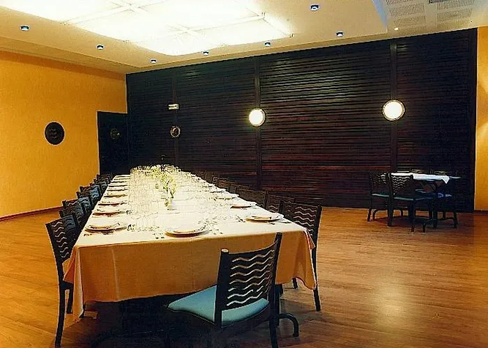 Hôtel Restaurant l\'Hirondelle