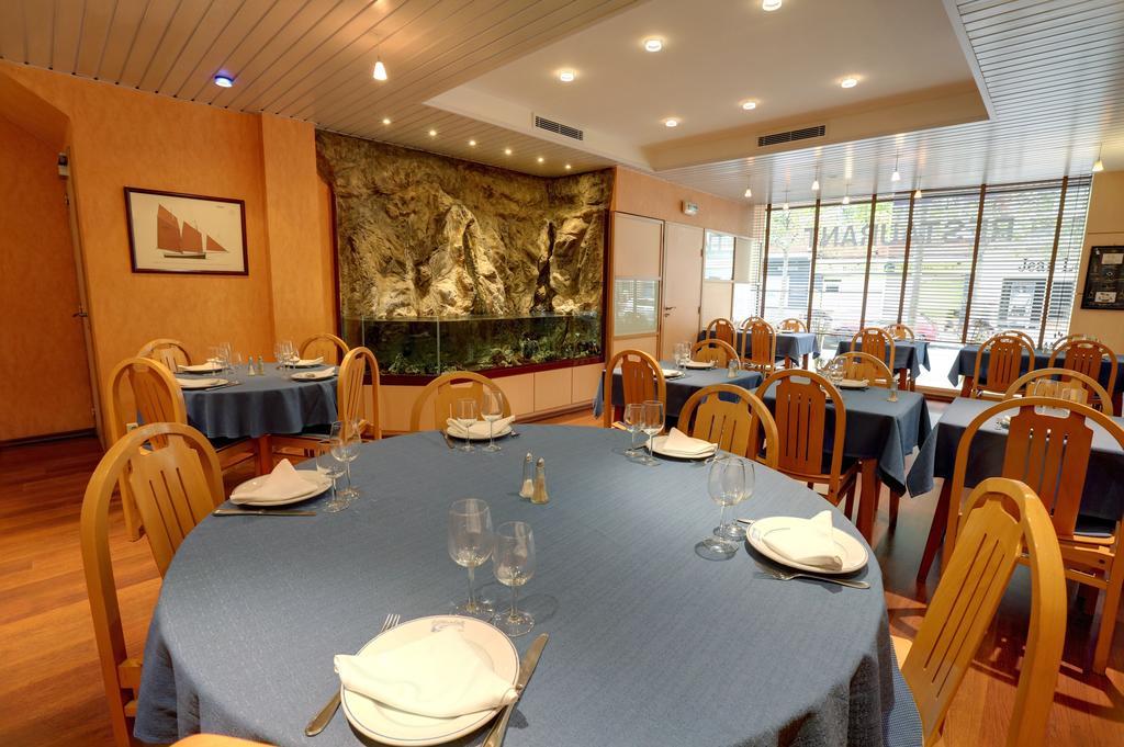Hotel Restaurant L'hirondelle