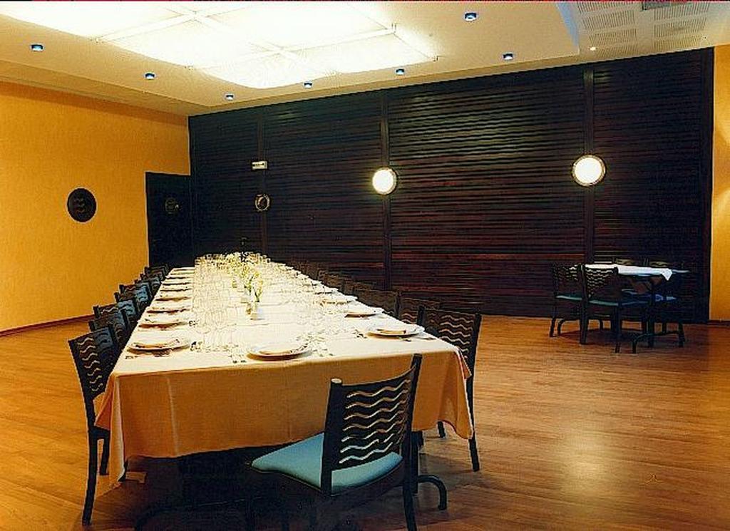 Restaurant L'hirondelle 2*