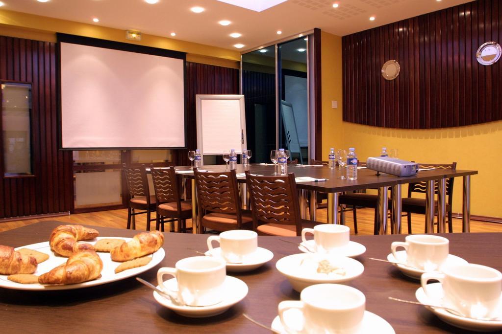 Restaurant L'hirondelle 2*