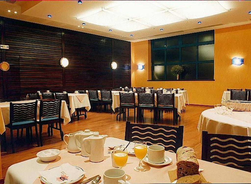 Restaurant L'hirondelle Hotel